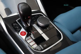 BMW M3 COMPETITION* X-DRIVE* MARINE-BLUE* ШИБИДАХ* 360-CA | Auto.bg — изображение 16 BMW M3 COMPETITION* X-DRIVE* MARINE-BLUE* ШИБИДАХ* 360-CA | Auto.bg — изображение 16