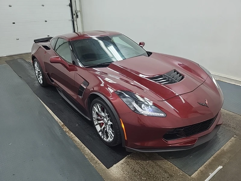 Chevrolet Corvette Z06 3LZ - 75000 € / 146687.25 лв. - 64504801 1 | Car24.bg Chevrolet Corvette Z06 3LZ - 75000 € / 146687.25 лв. - 64504801 1