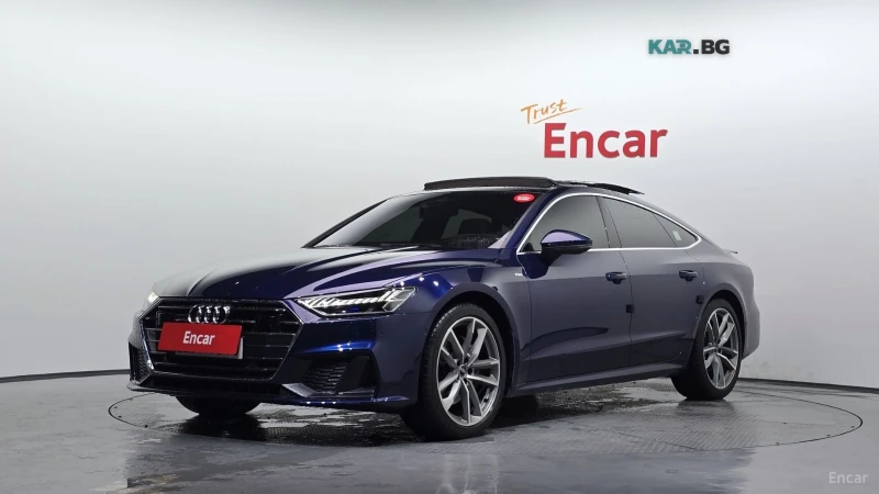 Audi A7 QUATTRO* 50TDI* PREMIUM* DISTRONIC* 360* МАСАЖИ* - 30700 € - 13175006 1 | Car24.bg Audi A7 QUATTRO* 50TDI* PREMIUM* DISTRONIC* 360* МАСАЖИ* - 30700 € - 13175006 1