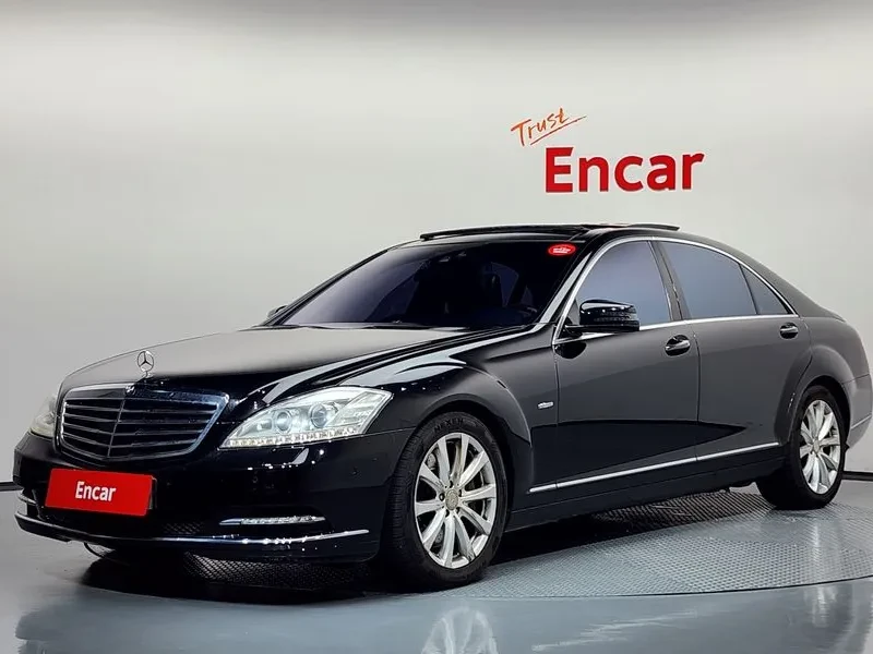 Mercedes-Benz S 500 W221 S500L Blue Efficiency - 8787 € - 11662693 1 | Car24.bg Mercedes-Benz S 500 W221 S500L Blue Efficiency - 8787 € - 11662693 1