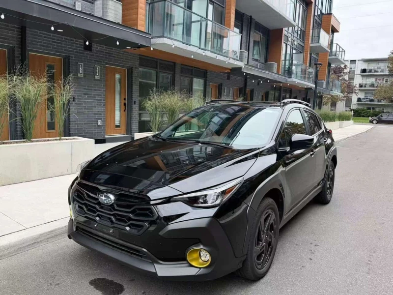 Subaru Crosstrek * Onyx * АВТОКРЕДИТ БЕЗ ПЪРВОНАЧАЛНА ВНОСКА* - 26000 € - 75389682 1 | Car24.bg Subaru Crosstrek * Onyx * АВТОКРЕДИТ БЕЗ ПЪРВОНАЧАЛНА ВНОСКА* - 26000 € - 75389682 1
