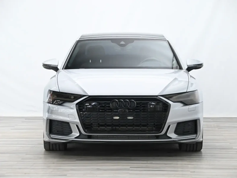 Audi A6 TECHNIK* S-LINE* B&O* HUD* ОБДУХ* DIS* SOFT-CLOSE* - 23000 € - 75543181 1 | Car24.bg Audi A6 TECHNIK* S-LINE* B&O* HUD* ОБДУХ* DIS* SOFT-CLOSE* - 23000 € - 75543181 1