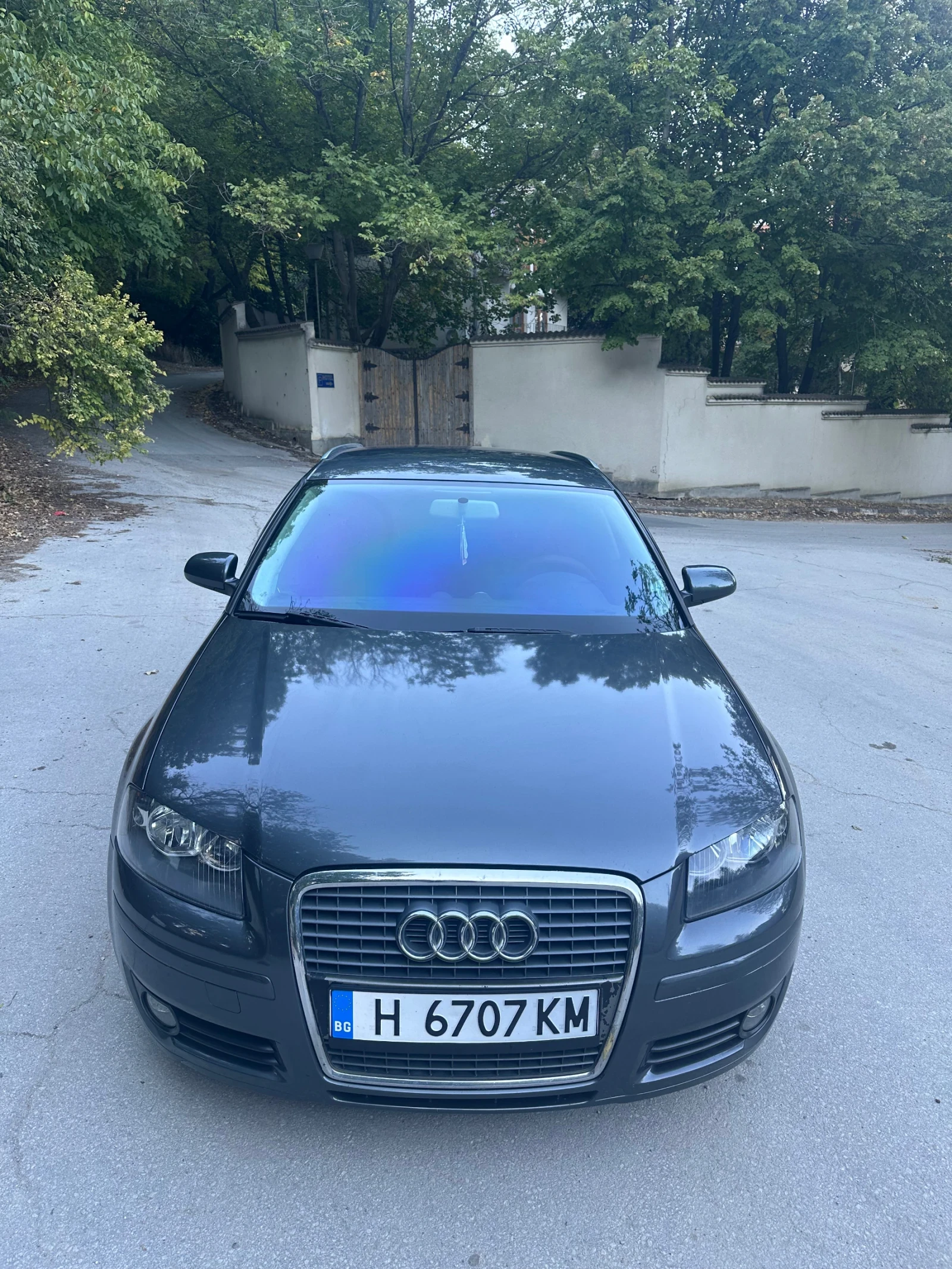 Audi A3 undefined | Auto.bg — изображение 1 Audi A3 undefined | Auto.bg — изображение 1