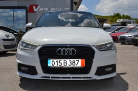 Audi A1 1.6TDI-S line - Car24.bg Audi A1 1.6TDI-S line