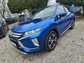 Mitsubishi Eclipse Cross 2.2 did 4x4 - Car24.bg Mitsubishi Eclipse Cross 2.2 did 4x4
