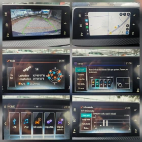 Mitsubishi Eclipse Cross 2.2 did 4x4 - 29900 лв. / 15287.63 € - 82166291 12 | Car24.bg Mitsubishi Eclipse Cross 2.2 did 4x4 - 29900 лв. / 15287.63 € - 82166291 12