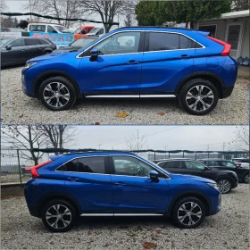 Mitsubishi Eclipse Cross 2.2 did 4x4 - 29900 лв. / 15287.63 € - 82166291 7 | Car24.bg Mitsubishi Eclipse Cross 2.2 did 4x4 - 29900 лв. / 15287.63 € - 82166291 7