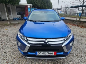 Mitsubishi Eclipse Cross 2.2 did 4x4 - 29900 лв. / 15287.63 € - 82166291 2 | Car24.bg Mitsubishi Eclipse Cross 2.2 did 4x4 - 29900 лв. / 15287.63 € - 82166291 2
