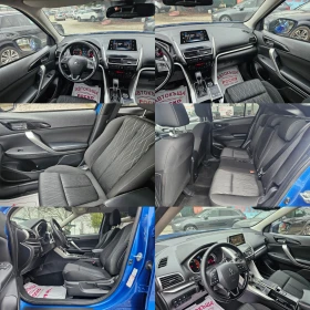 Mitsubishi Eclipse Cross 2.2 did 4x4 - 29900 лв. / 15287.63 € - 82166291 10 | Car24.bg Mitsubishi Eclipse Cross 2.2 did 4x4 - 29900 лв. / 15287.63 € - 82166291 10