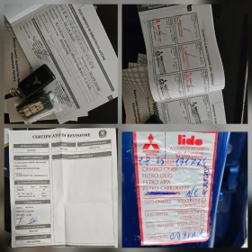 Mitsubishi Eclipse Cross 2.2 did 4x4 - 29900 лв. / 15287.63 € - 82166291 16 | Car24.bg Mitsubishi Eclipse Cross 2.2 did 4x4 - 29900 лв. / 15287.63 € - 82166291 16