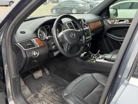 Mercedes-Benz GL 350 d* AMG* Distr* 360* Обдухване* Вакуум* 2ри чифт* | Auto.bg — изображение 7 Mercedes-Benz GL 350 d* AMG* Distr* 360* Обдухване* Вакуум* 2ри чифт* | Auto.bg — изображение 7