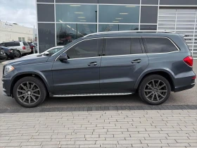 Mercedes-Benz GL 350 d* AMG* Distr* 360* Обдухване* Вакуум* 2ри чифт* | Auto.bg — изображение 3 Mercedes-Benz GL 350 d* AMG* Distr* 360* Обдухване* Вакуум* 2ри чифт* | Auto.bg — изображение 3