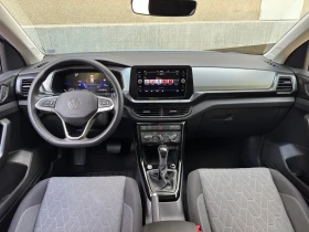 VW T-Cross undefined | Auto.bg — изображение 7 VW T-Cross undefined | Auto.bg — изображение 7