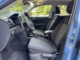 VW T-Cross undefined | Auto.bg — изображение 6 VW T-Cross undefined | Auto.bg — изображение 6