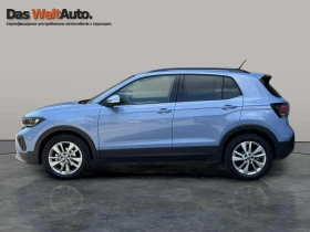 VW T-Cross undefined | Auto.bg — изображение 2 VW T-Cross undefined | Auto.bg — изображение 2