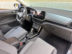 VW T-Cross undefined | Auto.bg — изображение 9 VW T-Cross undefined | Auto.bg — изображение 9