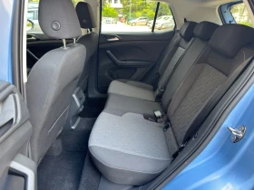 VW T-Cross undefined | Auto.bg — изображение 11 VW T-Cross undefined | Auto.bg — изображение 11
