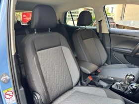 VW T-Cross undefined | Auto.bg — изображение 10 VW T-Cross undefined | Auto.bg — изображение 10