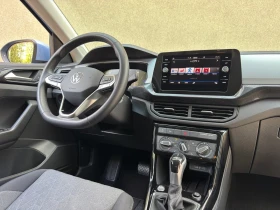VW T-Cross undefined | Auto.bg — изображение 8 VW T-Cross undefined | Auto.bg — изображение 8