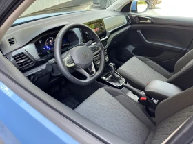 VW T-Cross undefined | Auto.bg — изображение 4 VW T-Cross undefined | Auto.bg — изображение 4