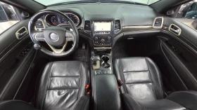 Jeep Grand cherokee OVERLAND* ФИКСИРАНА ЦЕНА* | Auto.bg — изображение 7 Jeep Grand cherokee OVERLAND* ФИКСИРАНА ЦЕНА* | Auto.bg — изображение 7