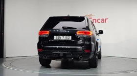 Jeep Grand cherokee OVERLAND* ФИКСИРАНА ЦЕНА* | Auto.bg — изображение 4 Jeep Grand cherokee OVERLAND* ФИКСИРАНА ЦЕНА* | Auto.bg — изображение 4