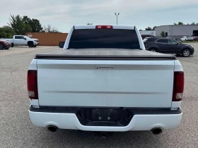 Dodge RAM 1500 * Sport * CARFAX * ЦЕНА ДО БГ | Auto.bg — изображение 4 Dodge RAM 1500 * Sport * CARFAX * ЦЕНА ДО БГ | Auto.bg — изображение 4