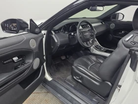 Land Rover Range Rover Evoque 2.0 Automatic - 18100 € - 58810584 10 | Car24.bg Land Rover Range Rover Evoque 2.0 Automatic - 18100 € - 58810584 10