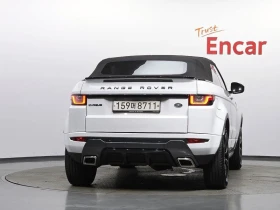 Land Rover Range Rover Evoque 2.0 Automatic - 18100 € - 58810584 4 | Car24.bg Land Rover Range Rover Evoque 2.0 Automatic - 18100 € - 58810584 4