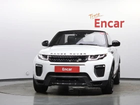 Land Rover Range Rover Evoque 2.0 Automatic - 18100 € - 58810584 3 | Car24.bg Land Rover Range Rover Evoque 2.0 Automatic - 18100 € - 58810584 3