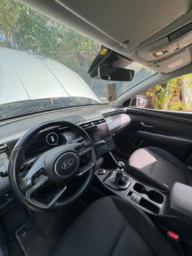 Hyundai Tucson - 16000 € - 39359209 8 | Car24.bg Hyundai Tucson - 16000 € - 39359209 8