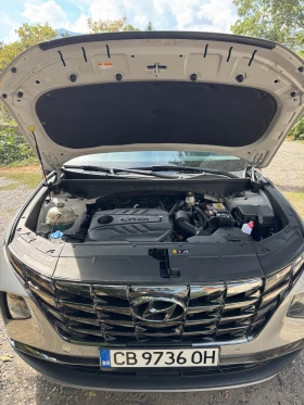 Hyundai Tucson - 16000 € - 39359209 2 | Car24.bg Hyundai Tucson - 16000 € - 39359209 2
