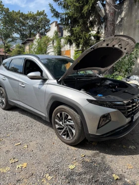Hyundai Tucson - 16000 € - 39359209 3 | Car24.bg Hyundai Tucson - 16000 € - 39359209 3