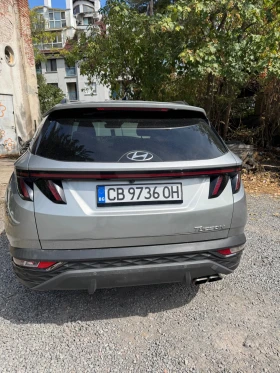 Hyundai Tucson - 16000 € - 39359209 4 | Car24.bg Hyundai Tucson - 16000 € - 39359209 4