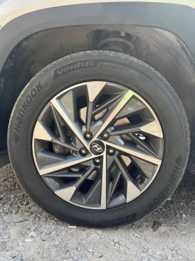 Hyundai Tucson - 16000 € - 39359209 12 | Car24.bg Hyundai Tucson - 16000 € - 39359209 12