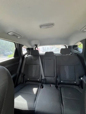 Hyundai Tucson - 16000 € - 39359209 9 | Car24.bg Hyundai Tucson - 16000 € - 39359209 9