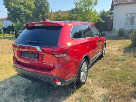 Mitsubishi Outlander Full led - 16300 € - 40874405 3 | Car24.bg Mitsubishi Outlander Full led - 16300 € - 40874405 3
