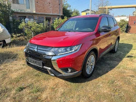 Mitsubishi Outlander Full led - 16300 € - 40874405 2 | Car24.bg Mitsubishi Outlander Full led - 16300 € - 40874405 2