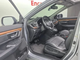Honda Cr-v 1.5 Touring 4Wd | Auto.bg — изображение 13 Honda Cr-v 1.5 Touring 4Wd | Auto.bg — изображение 13
