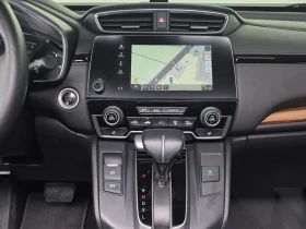 Honda Cr-v 1.5 Touring 4Wd | Auto.bg — изображение 15 Honda Cr-v 1.5 Touring 4Wd | Auto.bg — изображение 15