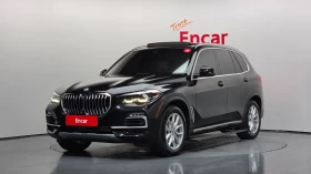 BMW X5 xDrive40i xLine