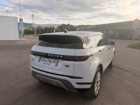 Land Rover Range Rover Evoque - 29000 € - 31908373 12 | Car24.bg Land Rover Range Rover Evoque - 29000 € - 31908373 12