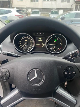 Mercedes-Benz ML 350 undefined | Auto.bg — изображение 9 Mercedes-Benz ML 350 undefined | Auto.bg — изображение 9