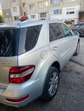 Mercedes-Benz ML 350 - 9900 € - 82797941 6 | Car24.bg Mercedes-Benz ML 350 - 9900 € - 82797941 6