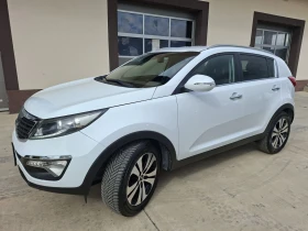 Снимка Kia Sportage