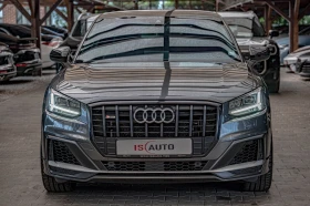 Audi Q2 SQ2/2.0TFSI/Bang&Olufsen/HuD/Virtual/Dist./Side As
