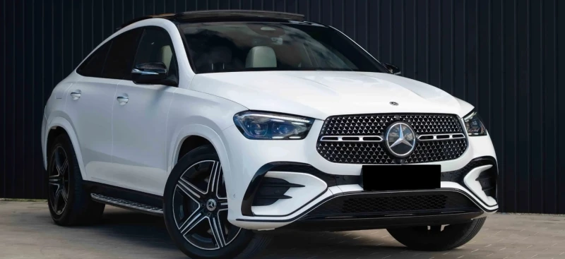 Mercedes-Benz GLE 350 de 4MATIC AMG-Line Coupe - 68500 € - 55295467 1 | Car24.bg Mercedes-Benz GLE 350 de 4MATIC AMG-Line Coupe - 68500 € - 55295467 1