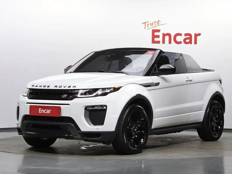 Land Rover Range Rover Evoque 2.0 Automatic - 18100 € - 58810584 1 | Car24.bg Land Rover Range Rover Evoque 2.0 Automatic - 18100 € - 58810584 1