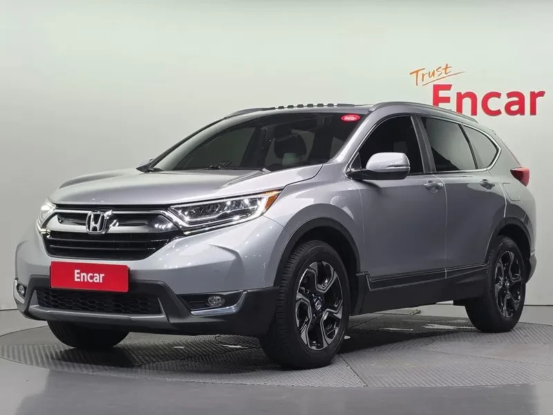 Honda Cr-v 1.5 Touring 4Wd | Auto.bg — изображение 1 Honda Cr-v 1.5 Touring 4Wd | Auto.bg — изображение 1
