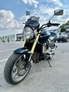 Honda Hornet 600 S | Auto.bg — изображение 2 Honda Hornet 600 S | Auto.bg — изображение 2